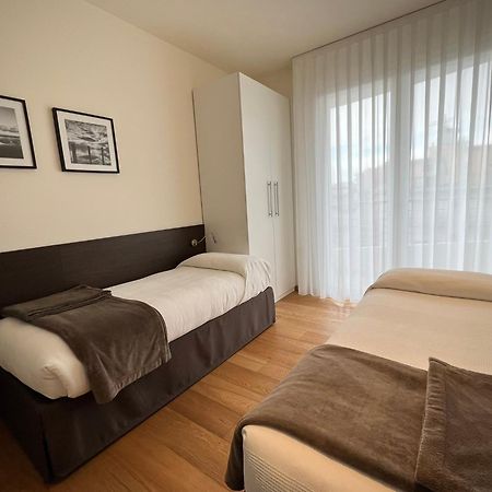 Apartament Residenza Roma Marina 2 Chioggia Zewnętrze zdjęcie