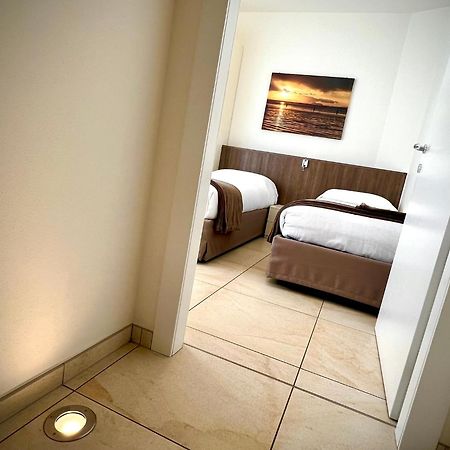 Apartament Residenza Roma Marina 2 Chioggia Zewnętrze zdjęcie
