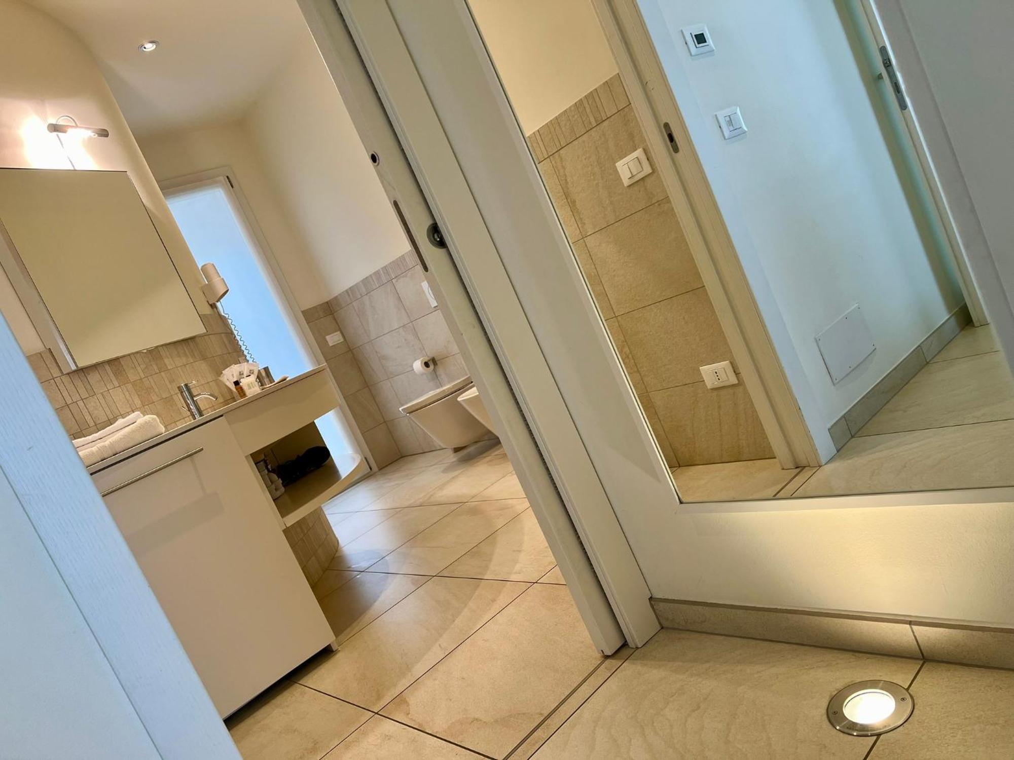 Apartament Residenza Roma Marina 2 Chioggia Zewnętrze zdjęcie