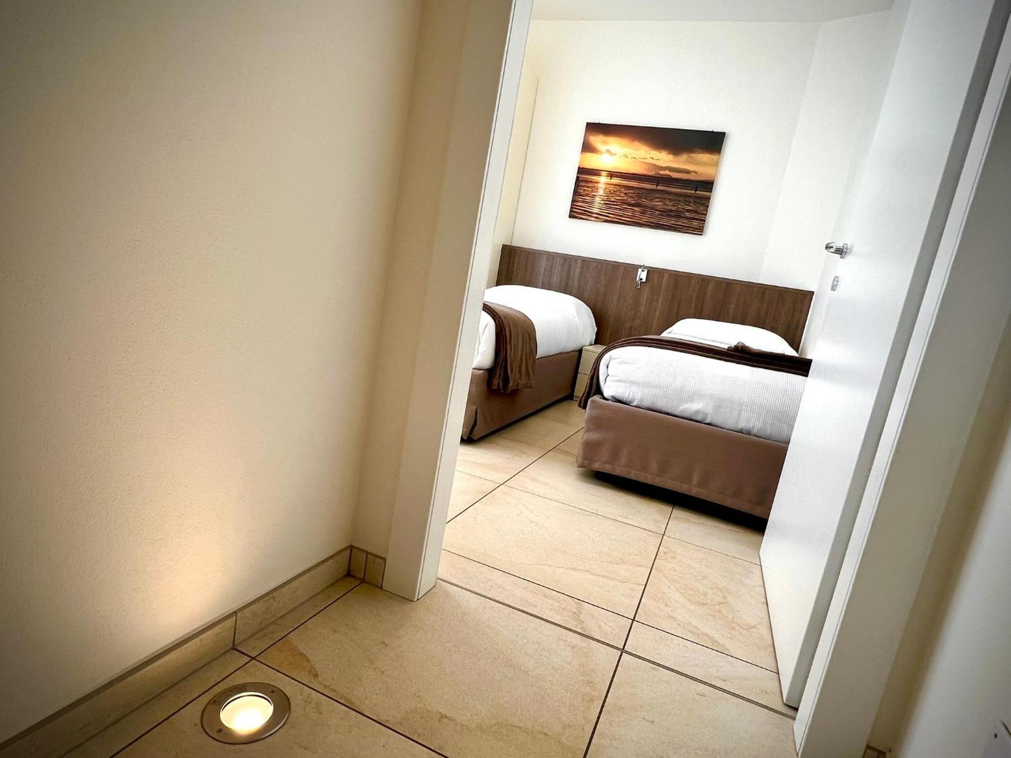 Apartament Residenza Roma Marina 2 Chioggia Zewnętrze zdjęcie