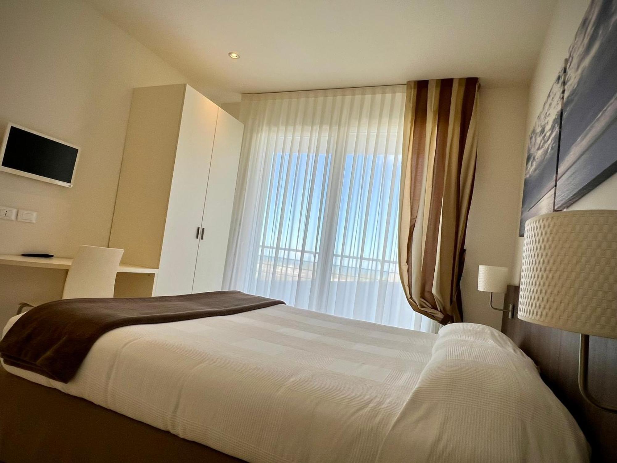Apartament Residenza Roma Marina 2 Chioggia Zewnętrze zdjęcie